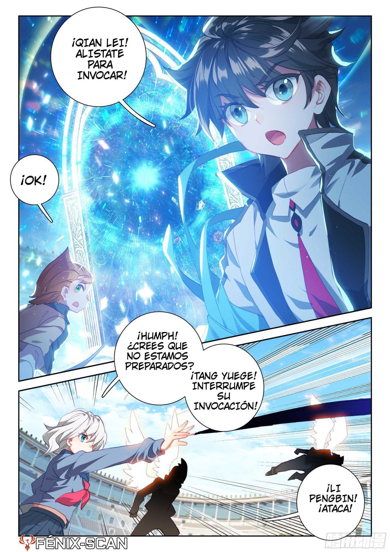 Capitulo 66 page 5