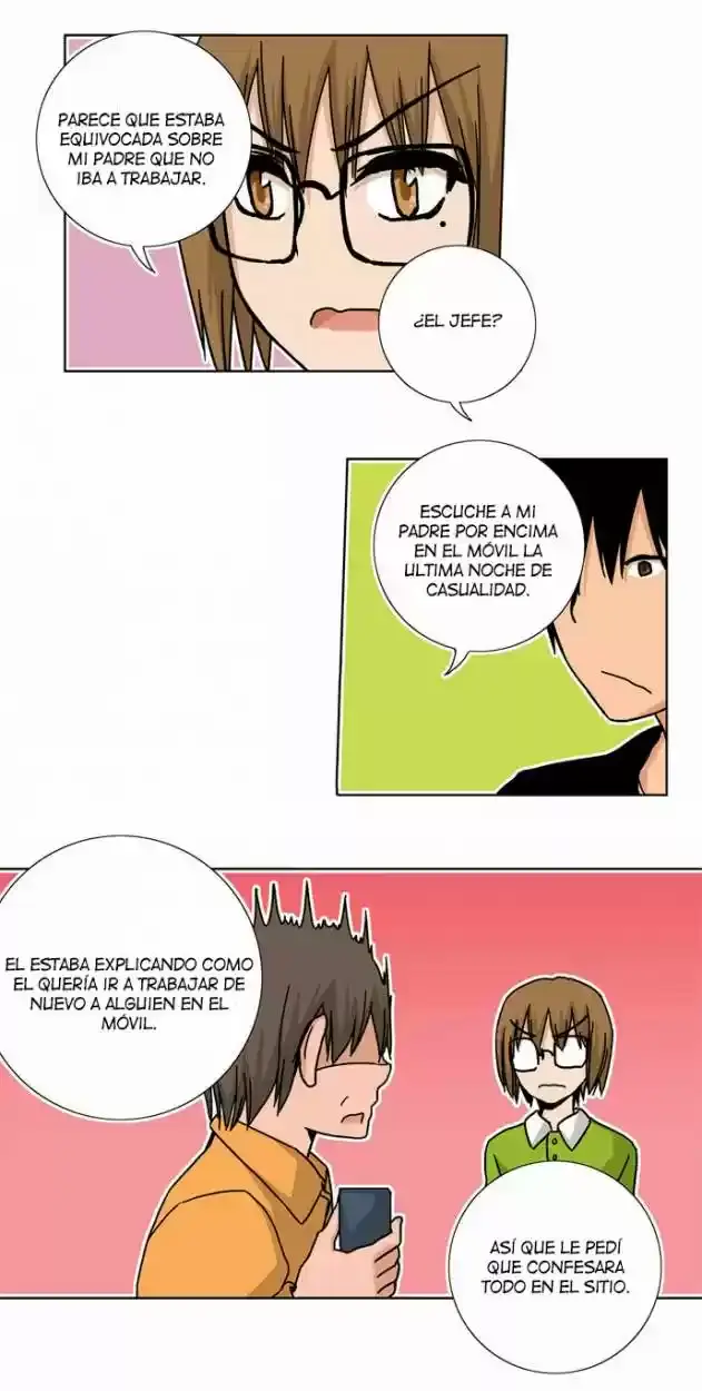 Capitulo 31 page 17