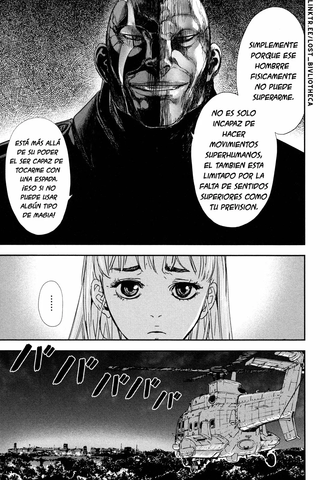 Capitulo 203 page 26