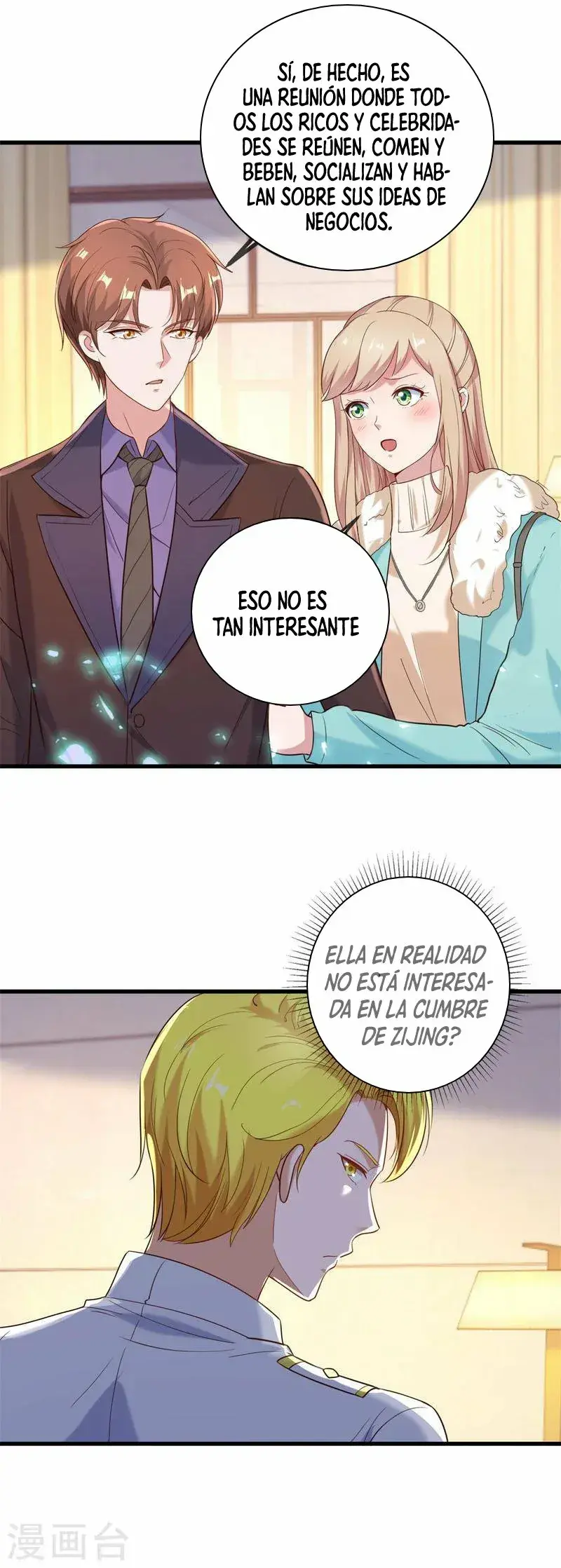 Capitulo 152 page 19