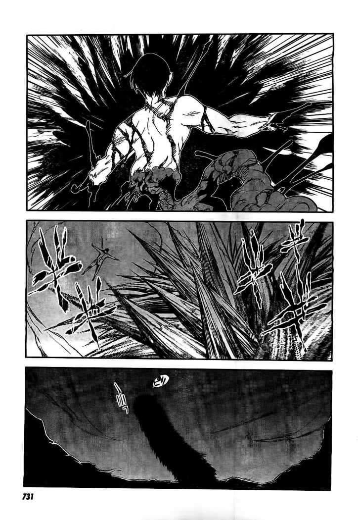 Capitulo 18 page 21