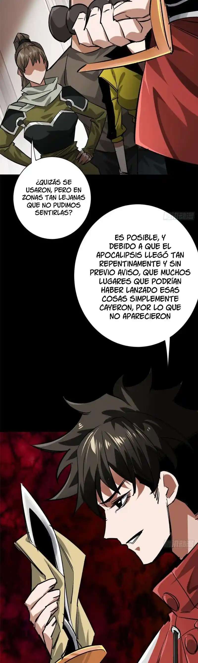 Capitulo 154 page 22