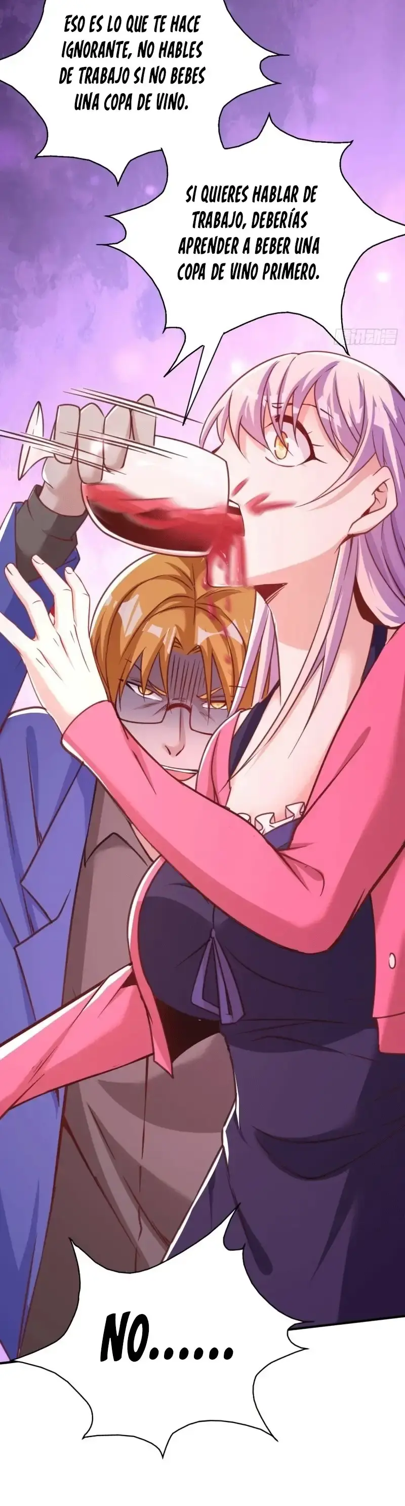 Capitulo 31 page 20