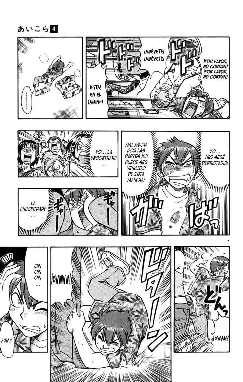 Capitulo 34 page 5
