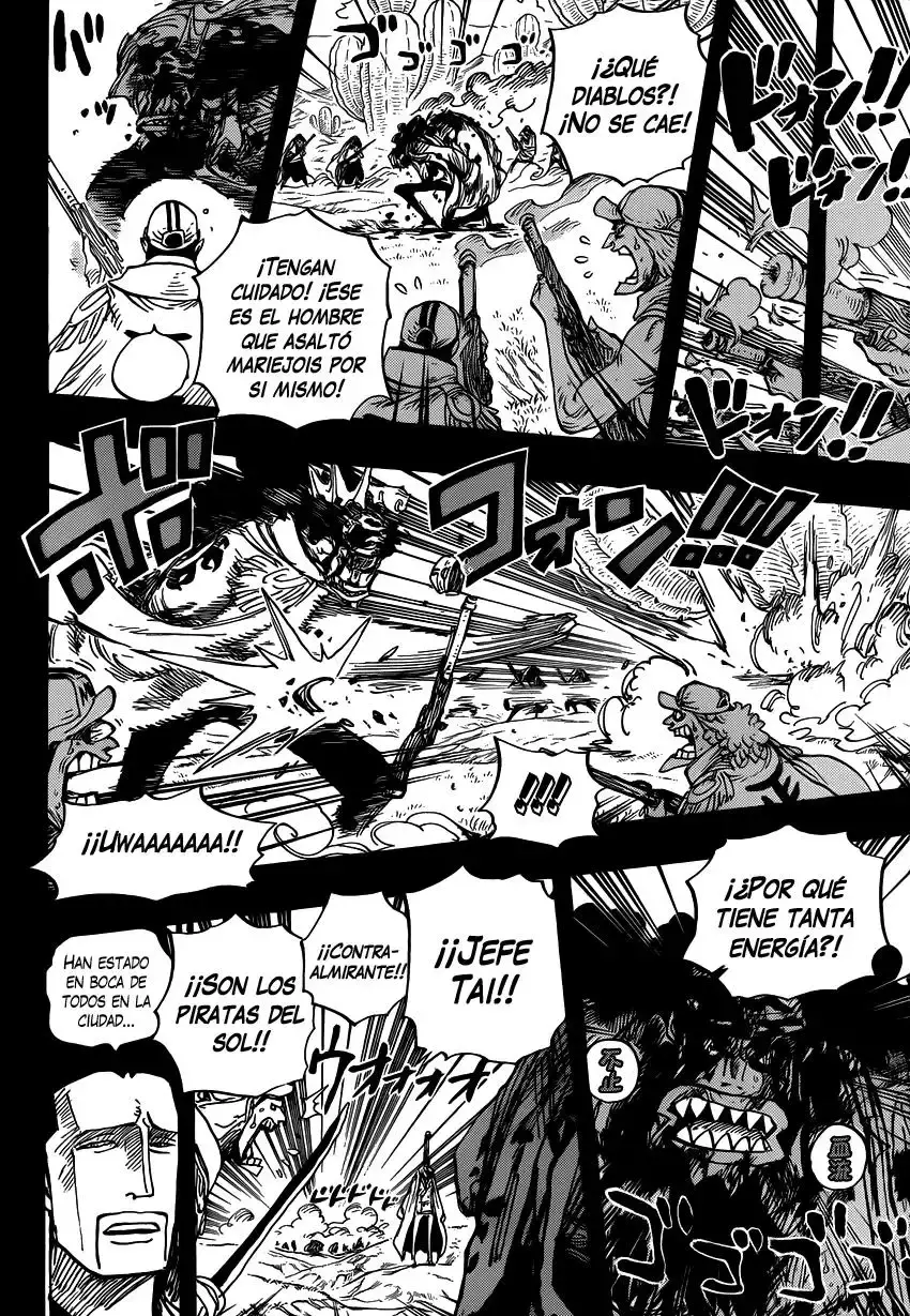 Capitulo 623 page 13