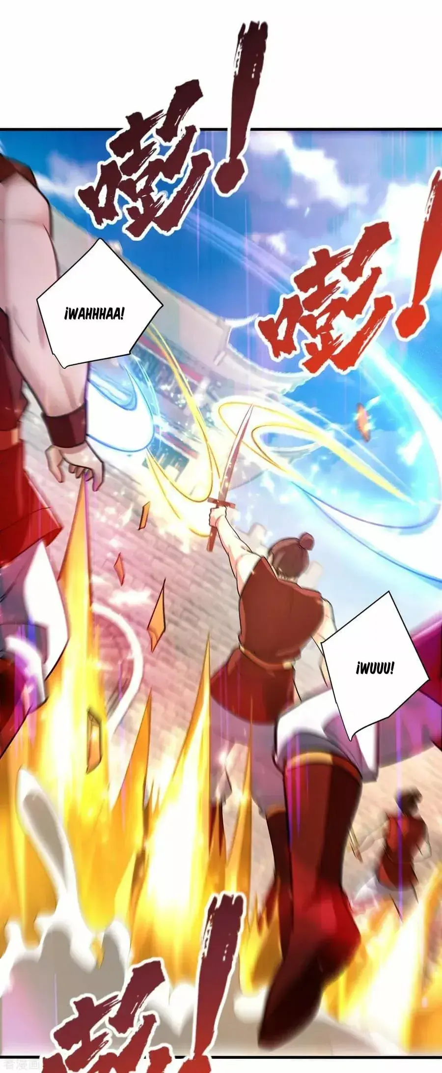 Capitulo 161 page 4