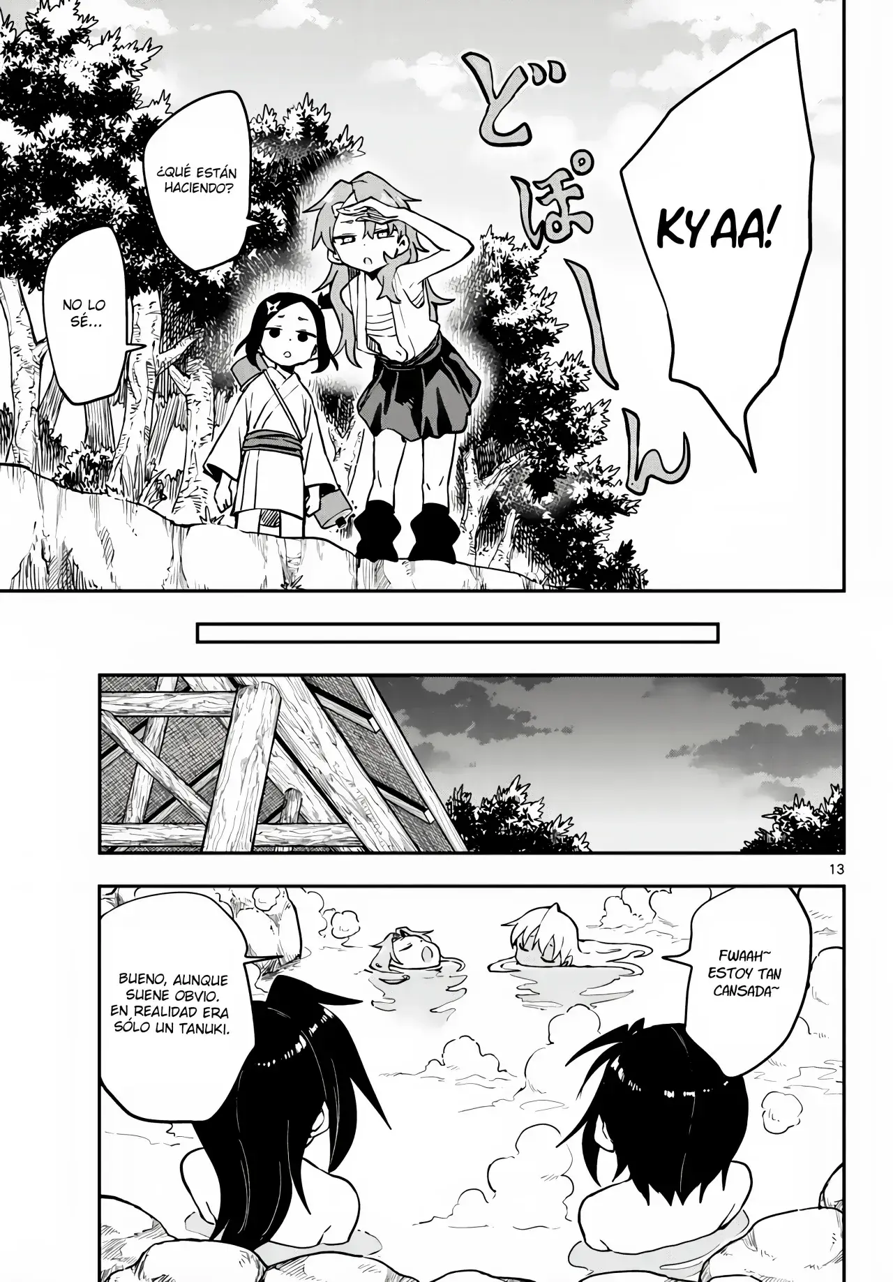 Capitulo 57 page 14