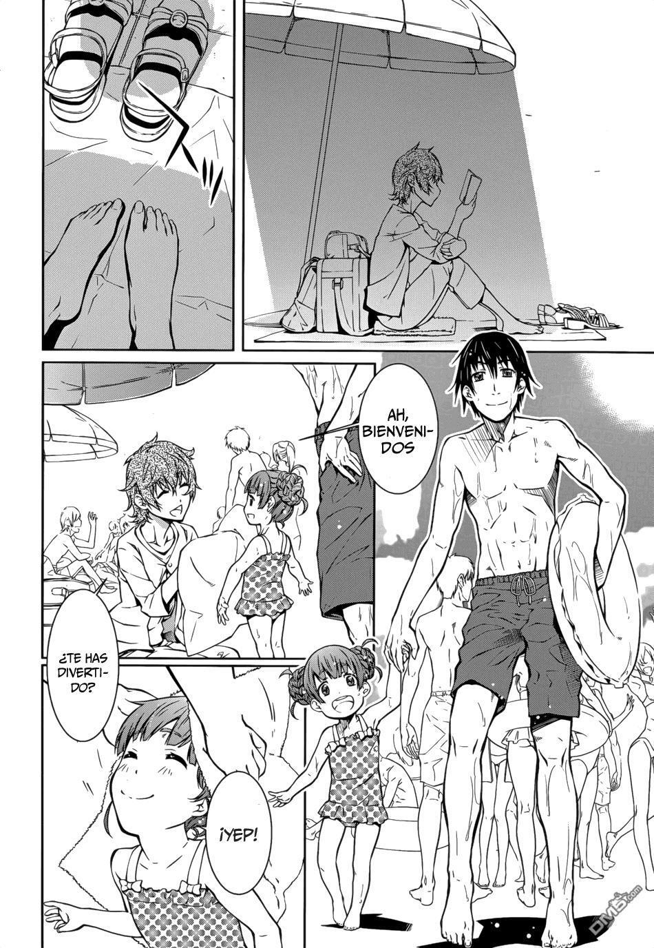 Capitulo 11 page 14