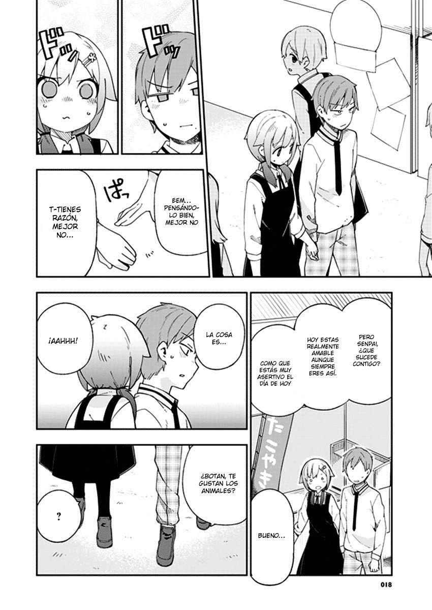 Capitulo 32 page 19