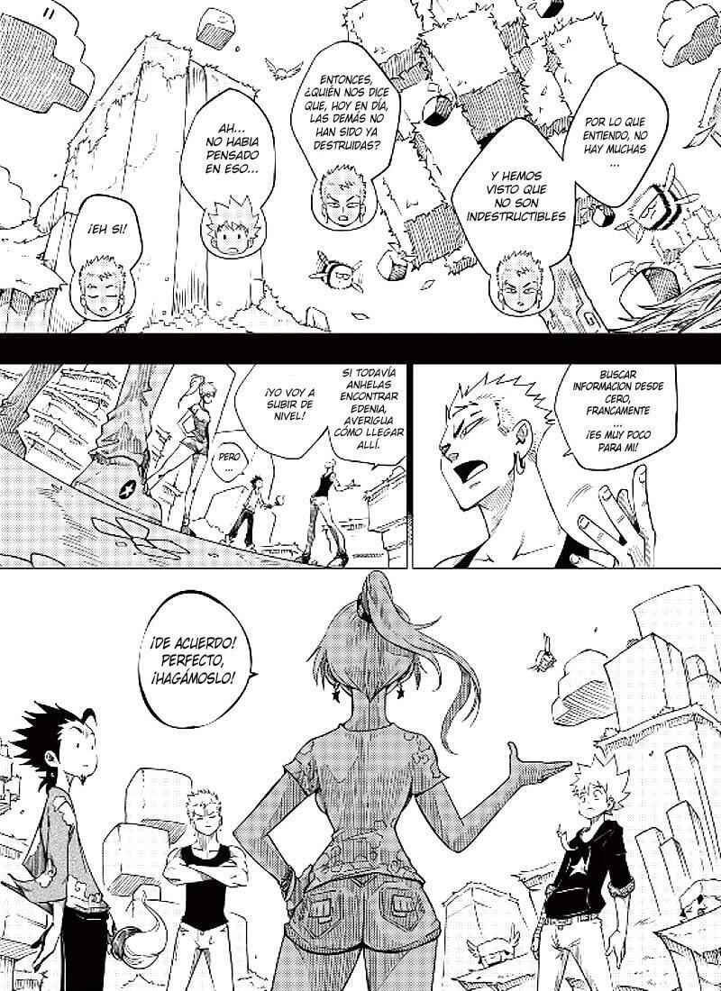 Capitulo 204.50 page 16