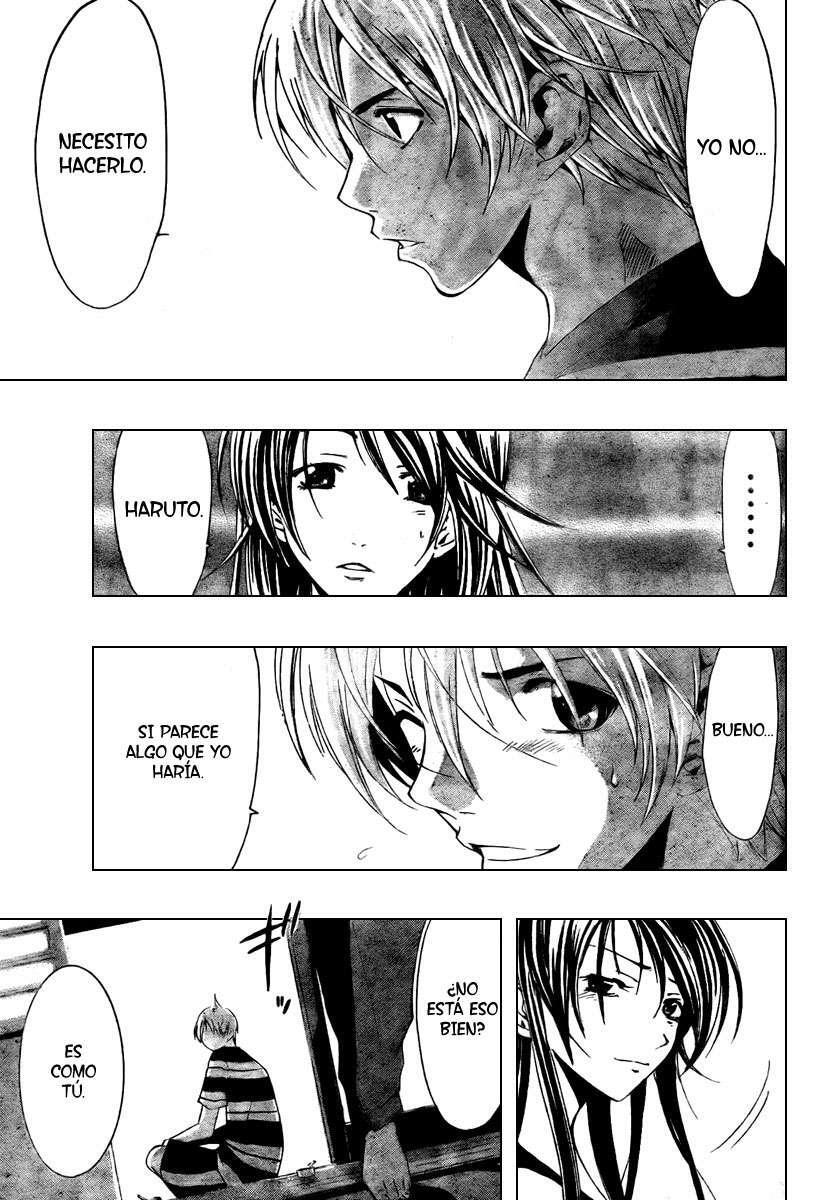 Capitulo 41 page 17