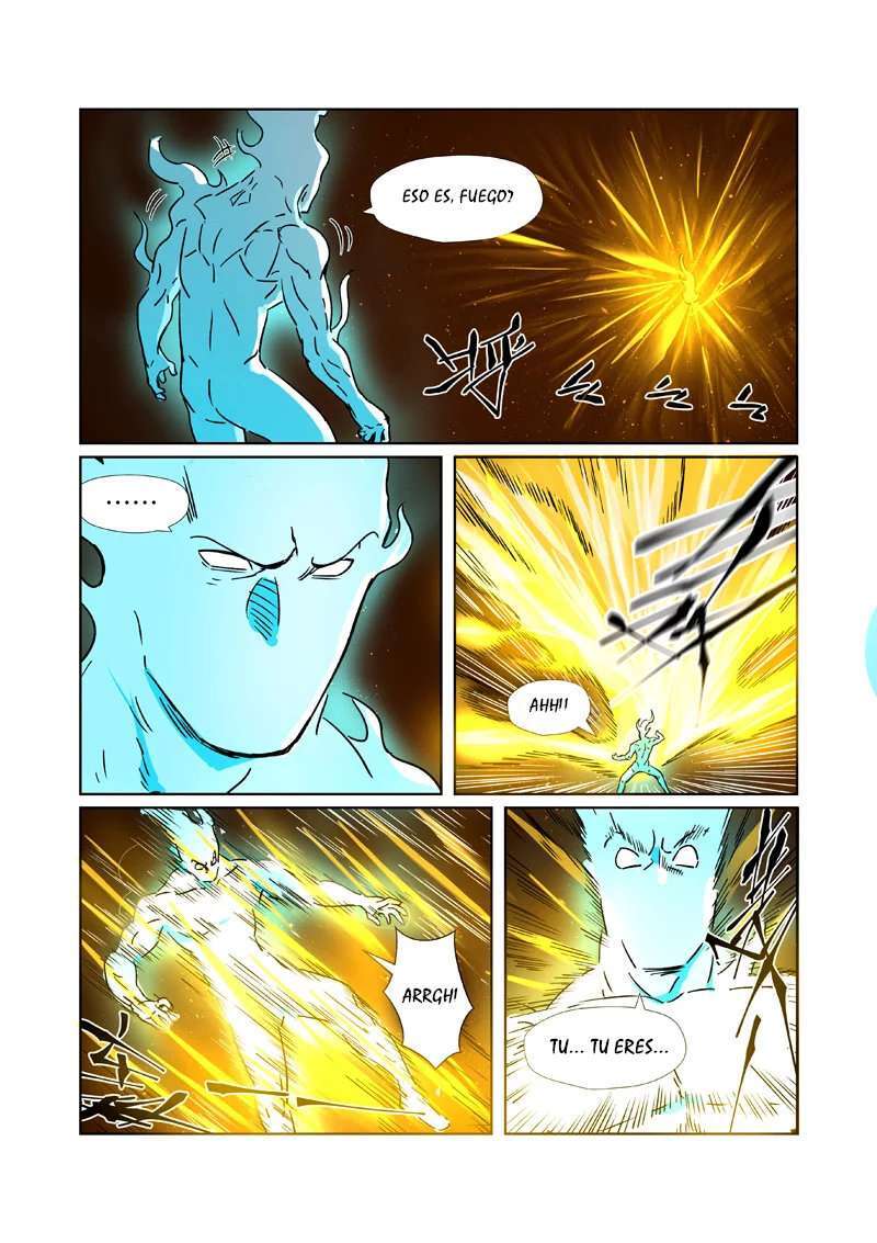 Capitulo 286.5 page 8