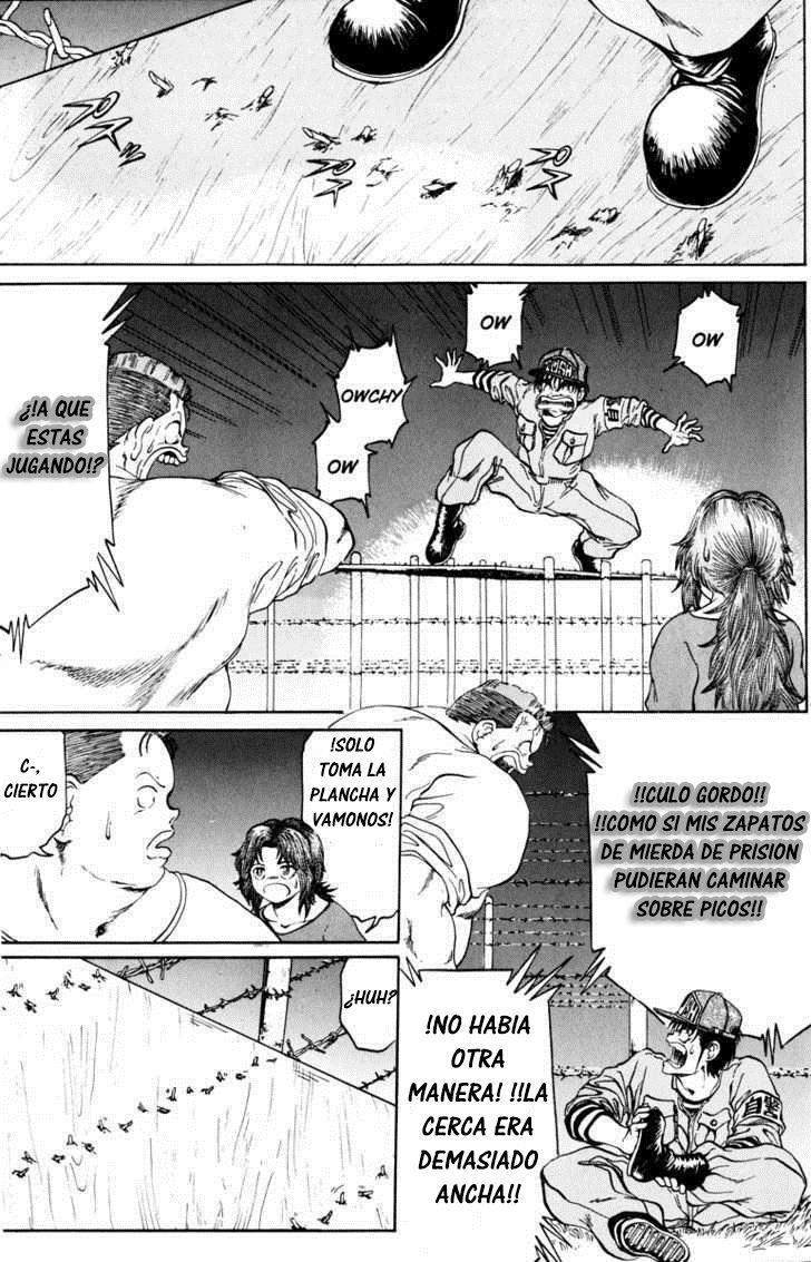 Capitulo 89 page 18