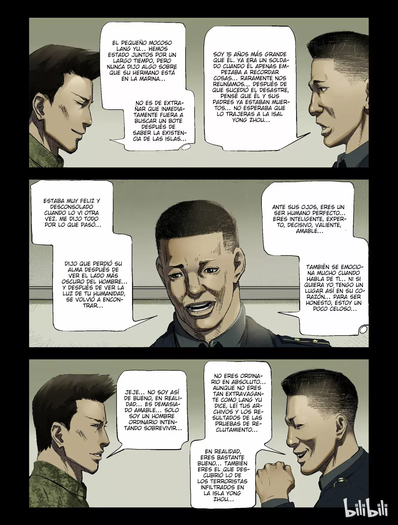 Capitulo 189 page 5