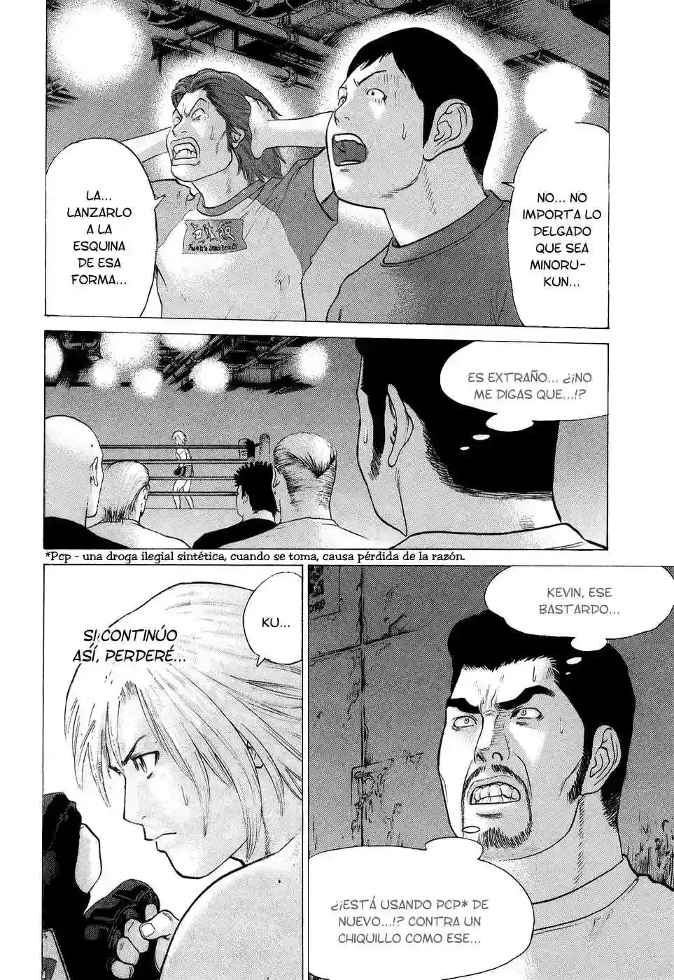 Capitulo 61 page 12