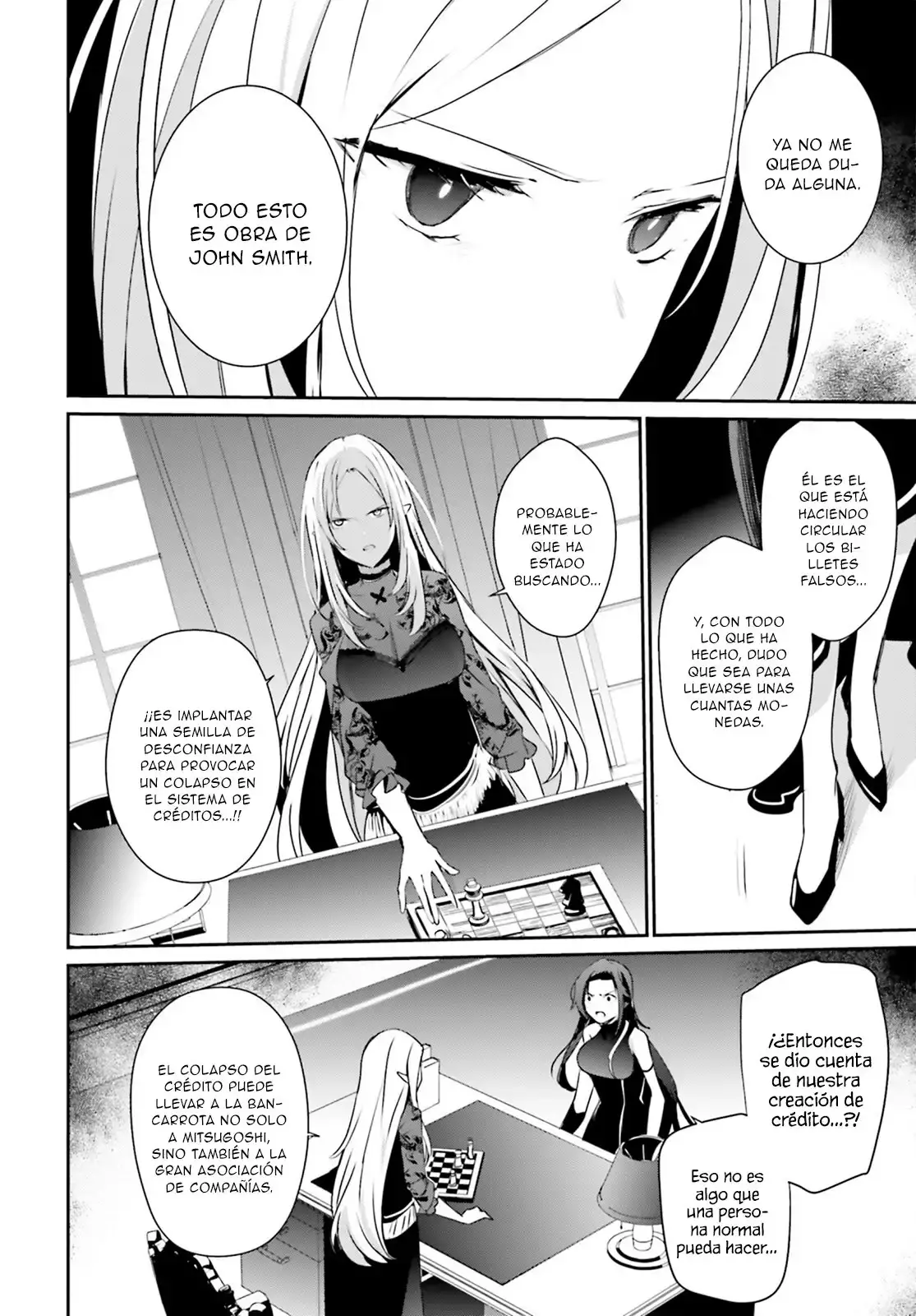 Capitulo 37 page 15