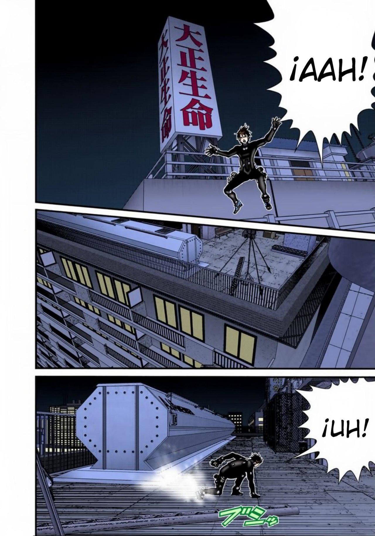 Capitulo 96 page 16