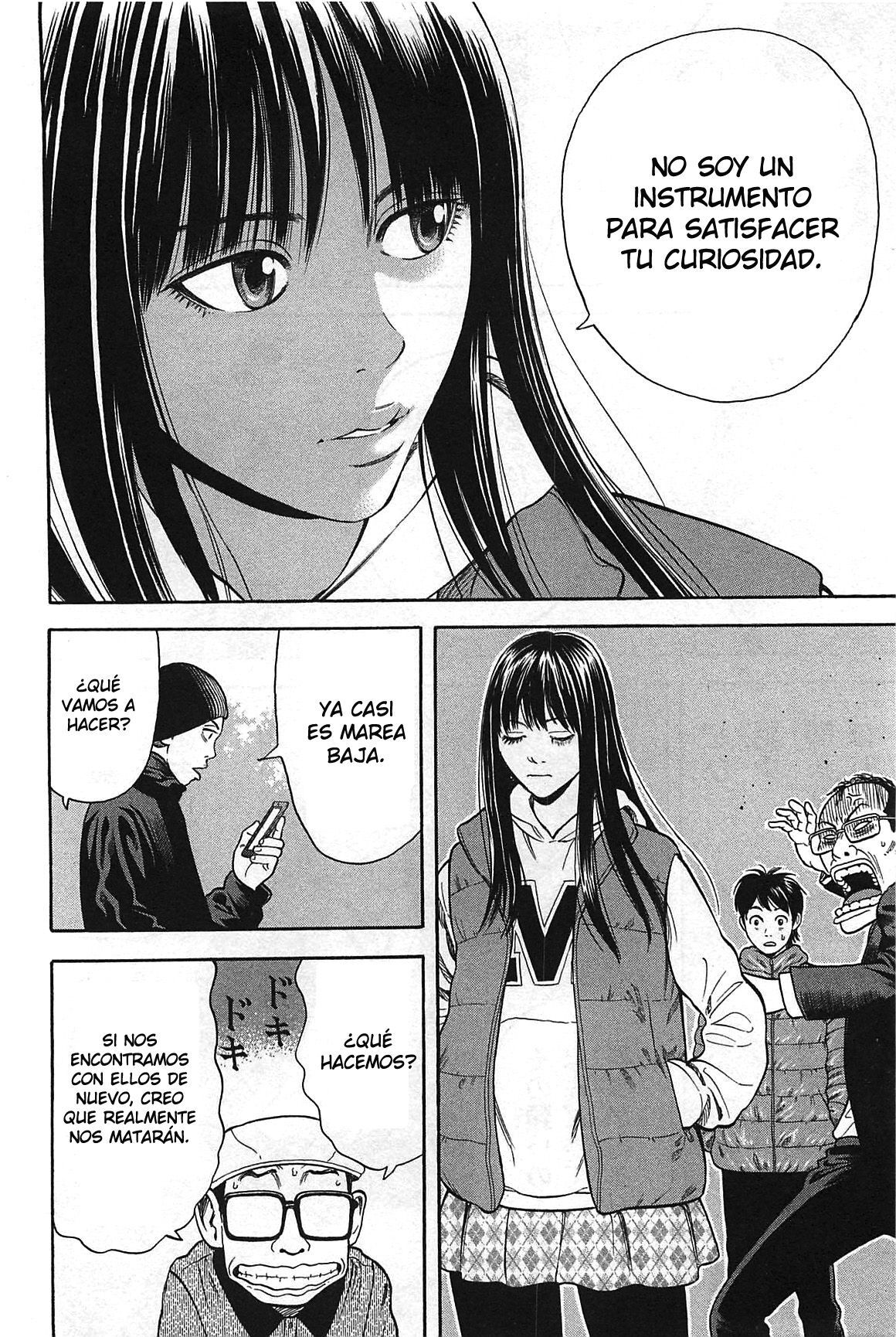 Capitulo 19 page 40
