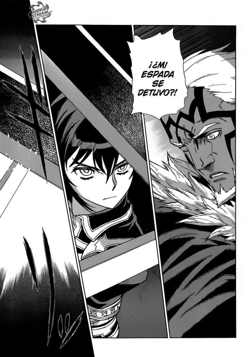 Capitulo 110 page 27