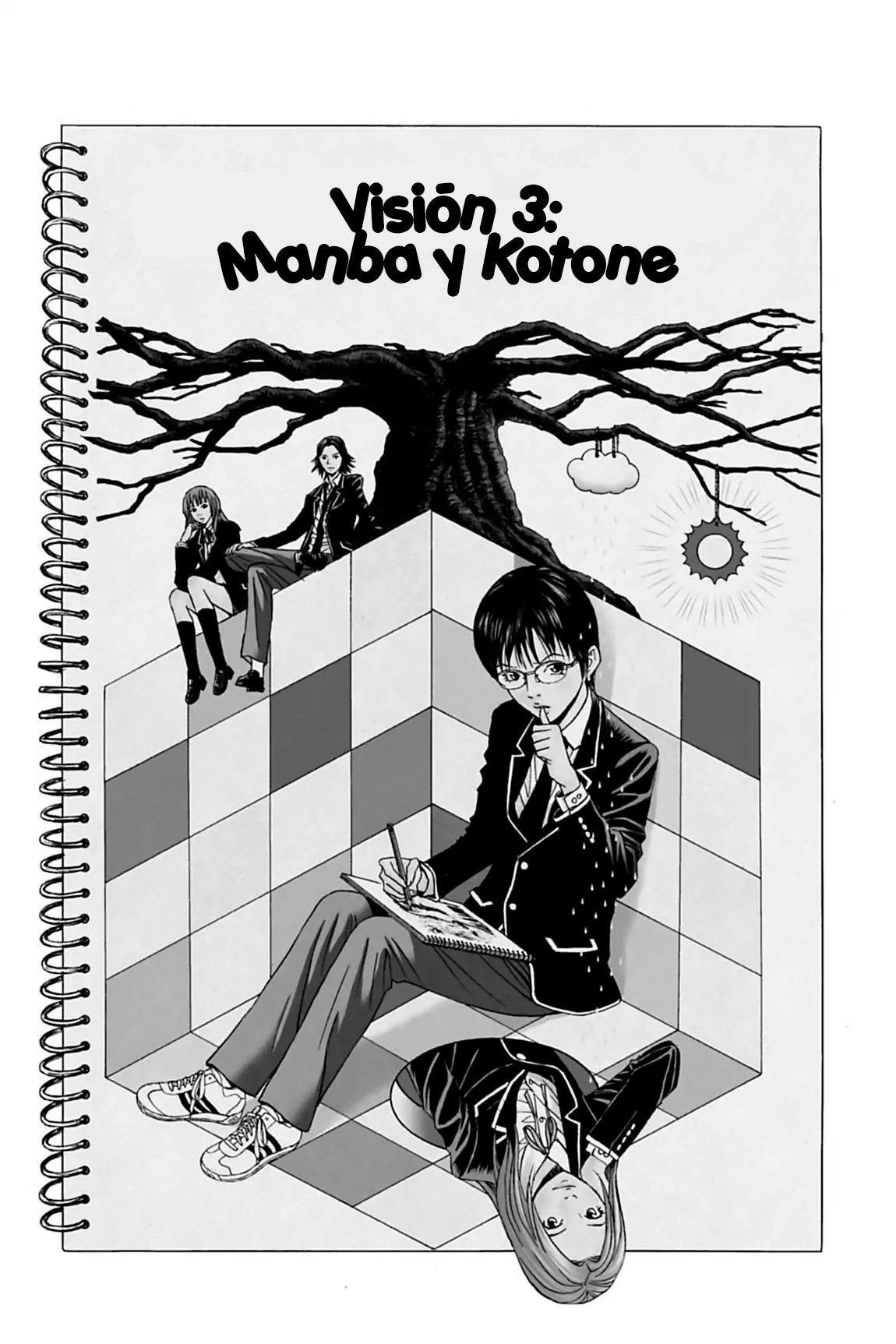 Capitulo 3 page 1