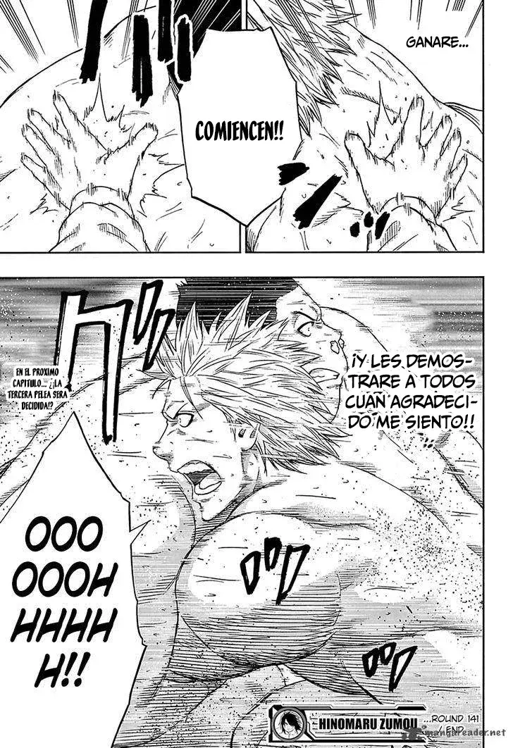 Capitulo 141 page 20