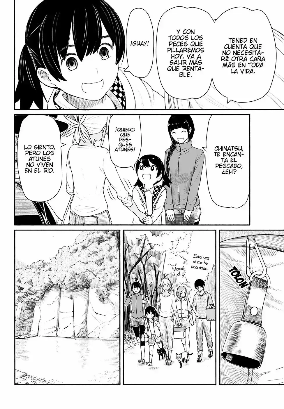 Capitulo 27 page 14