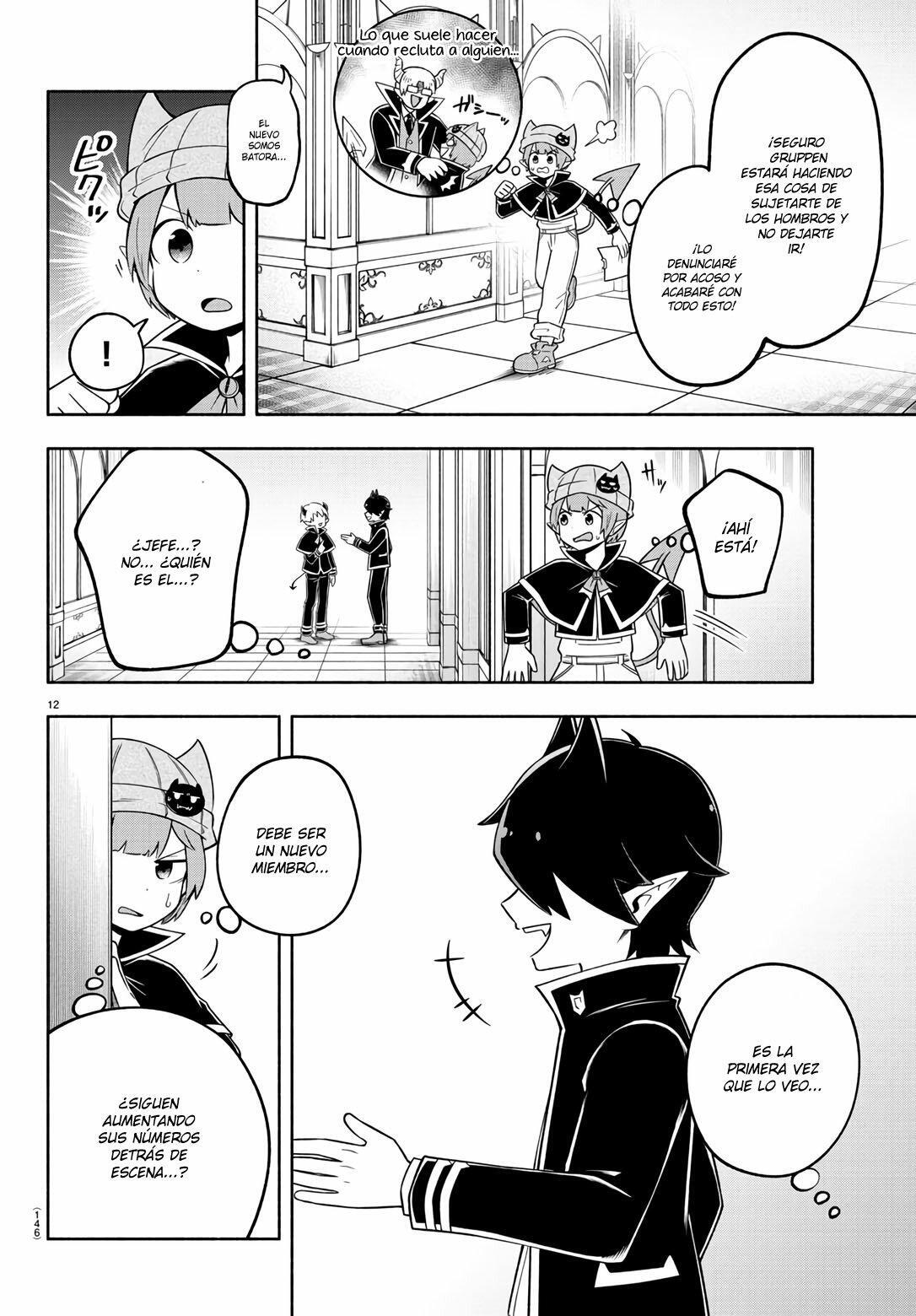 Capitulo 95 page 12