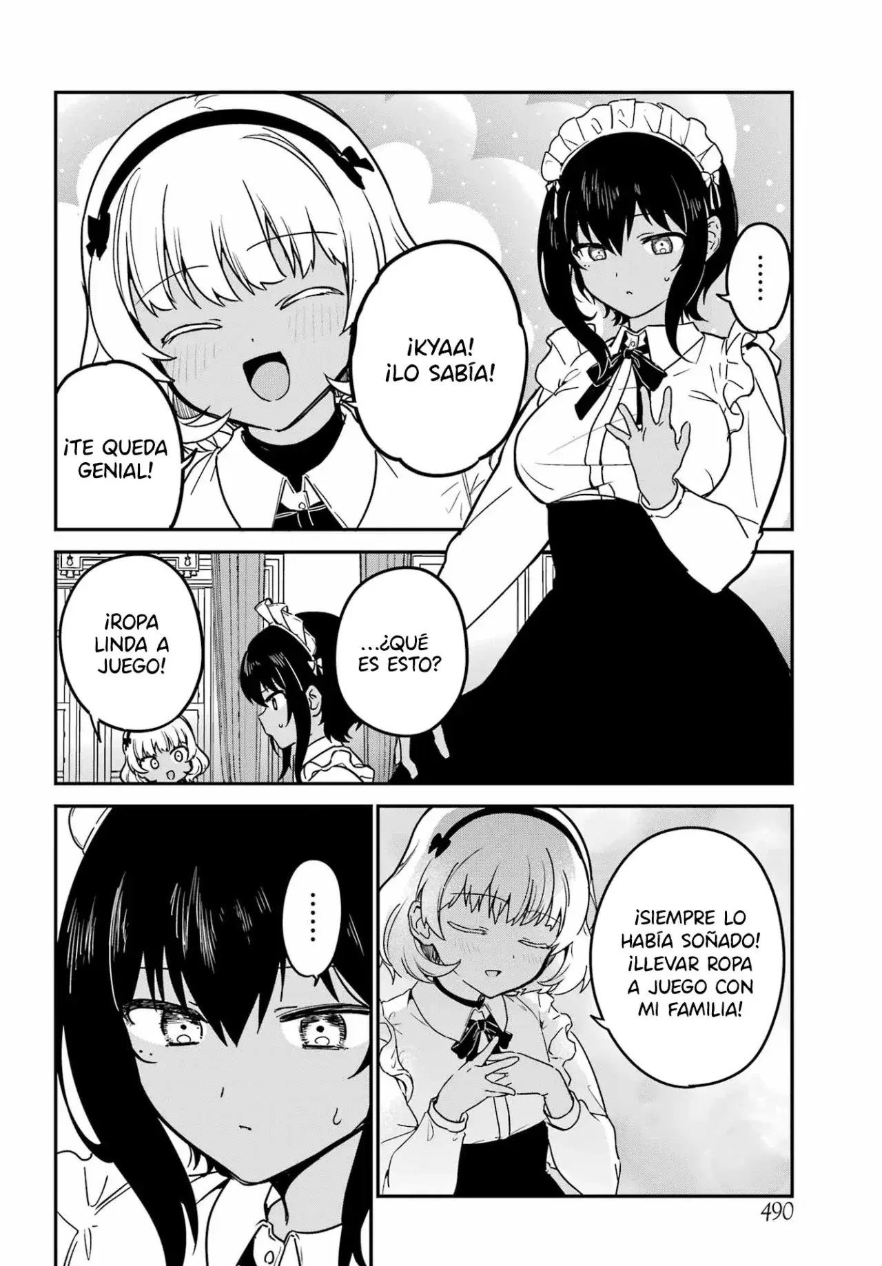 Capitulo 44 page 3