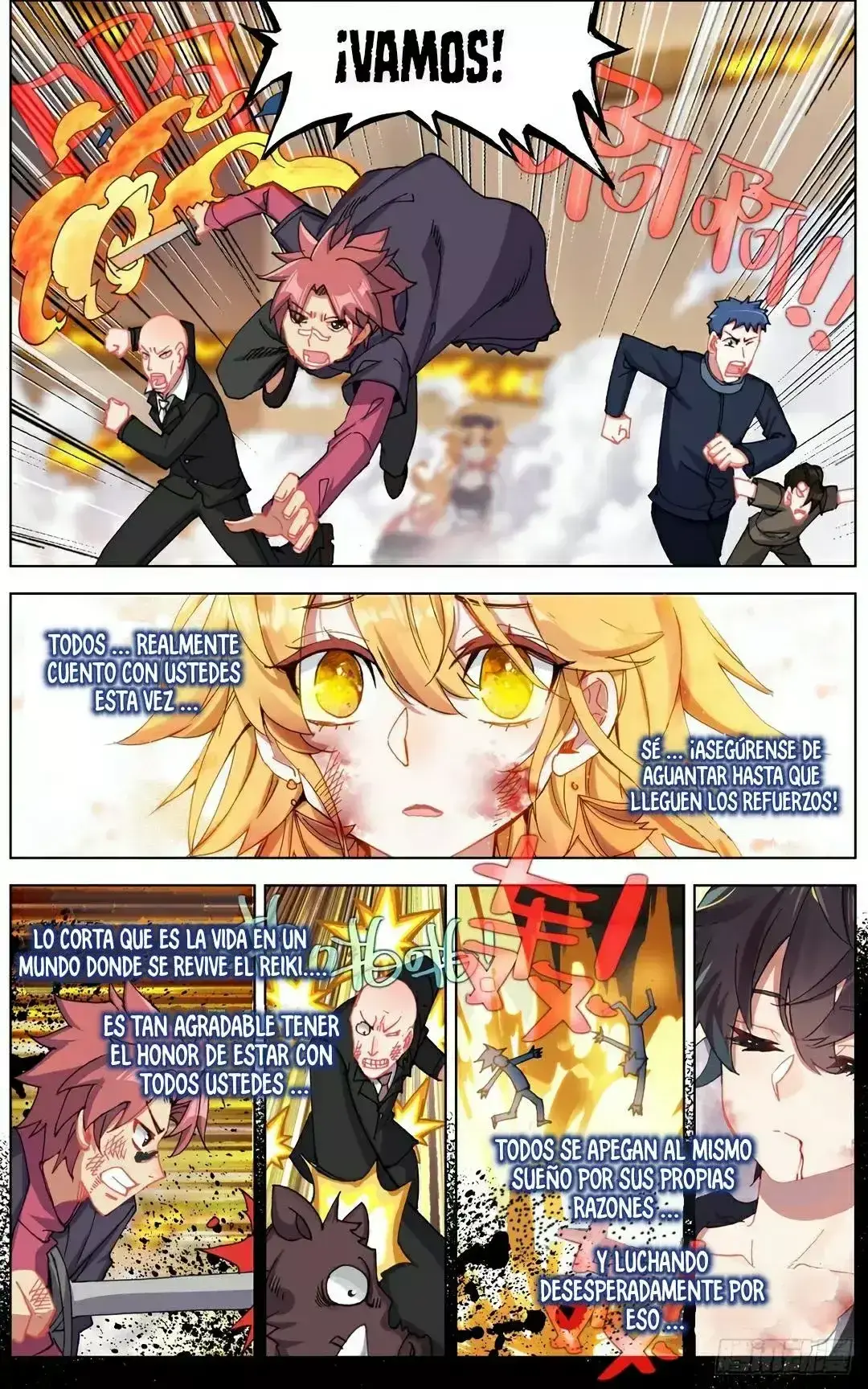 Capitulo 136 page 8