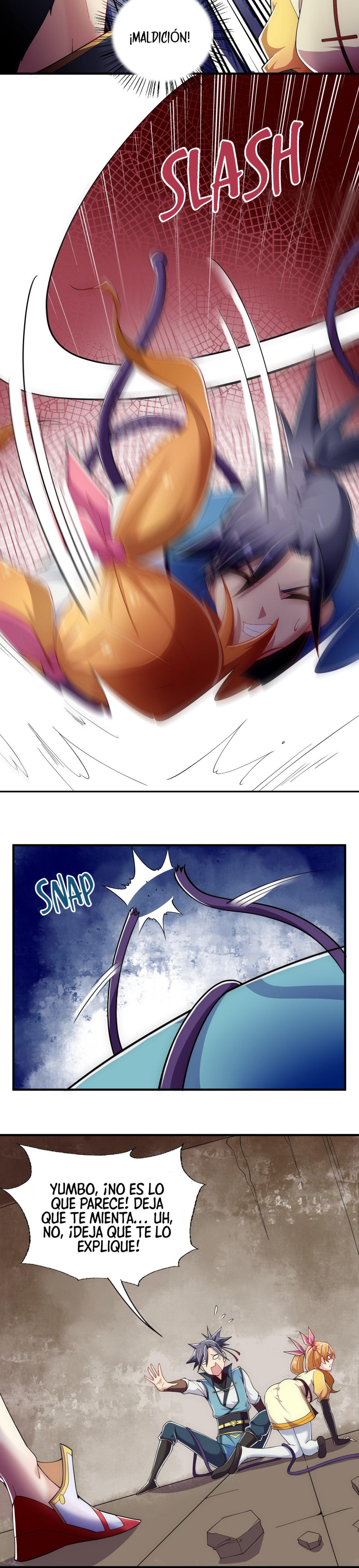 Capitulo 16 page 6