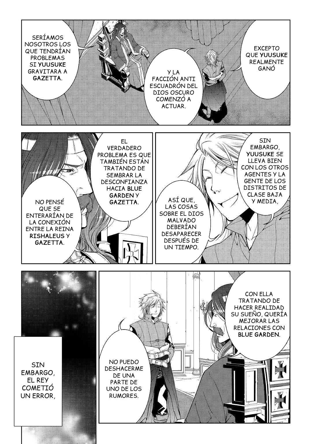 Capitulo 69 page 20