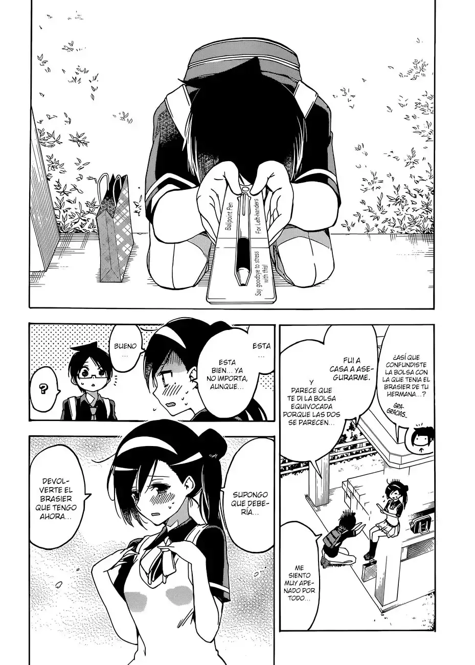 Capitulo 78 page 17