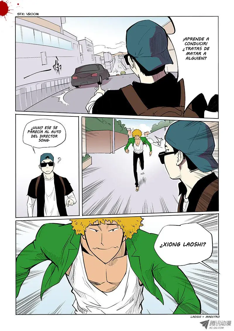 Capitulo 25 page 4