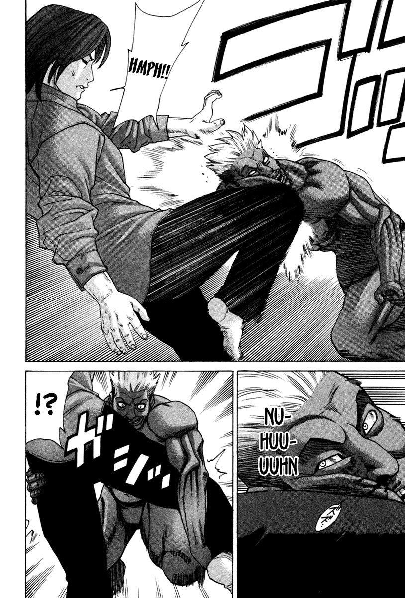 Capitulo 170 page 14