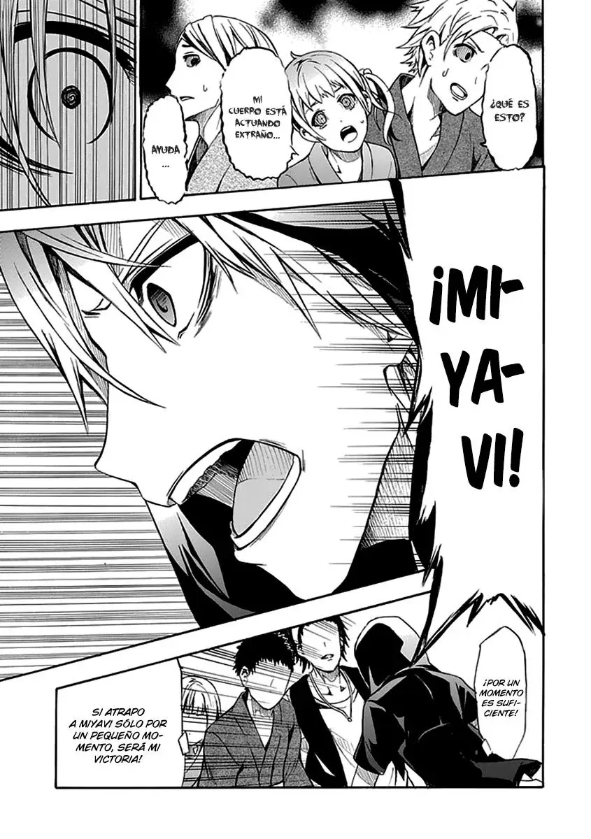 Capitulo 14 page 19
