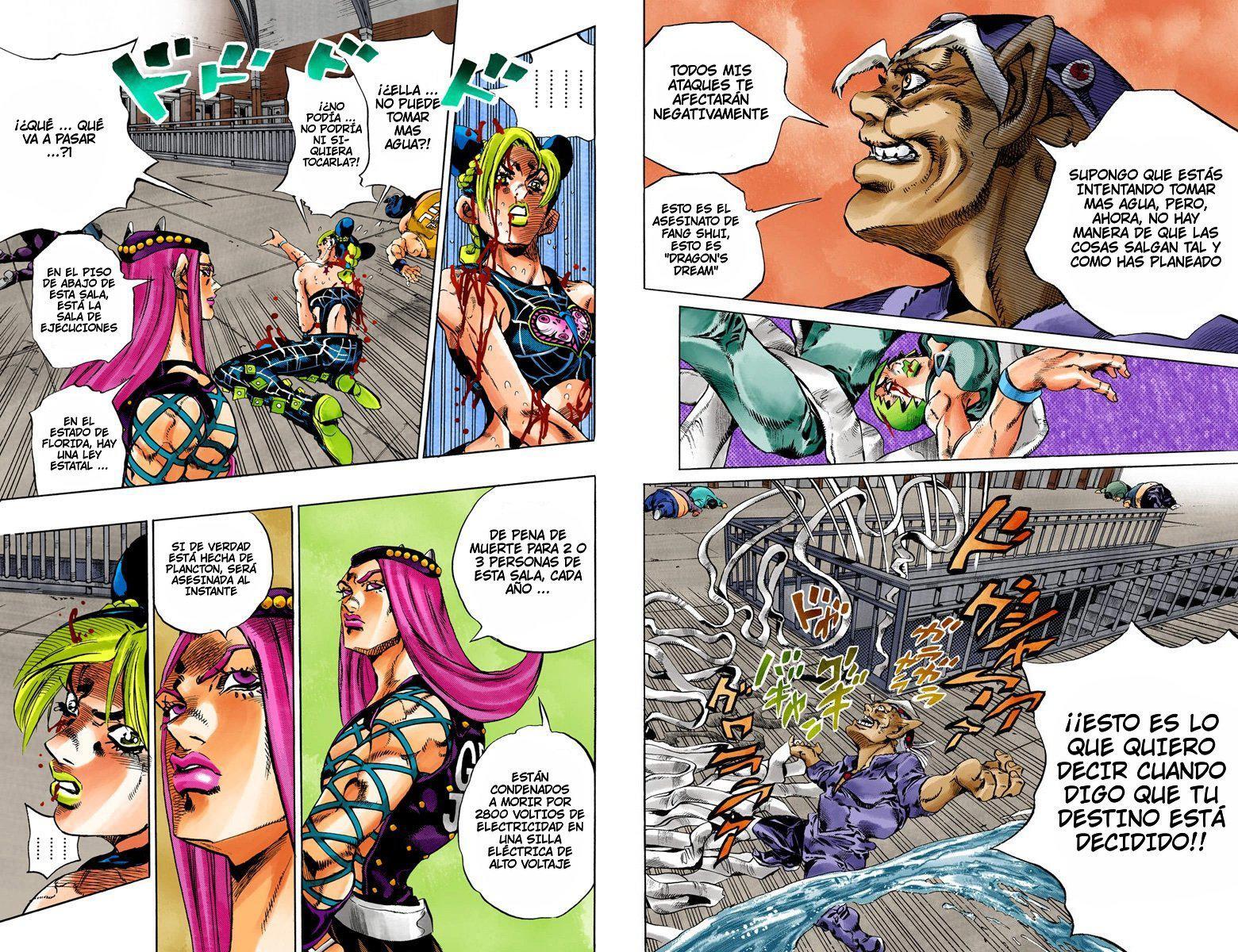 Capitulo 72 page 5