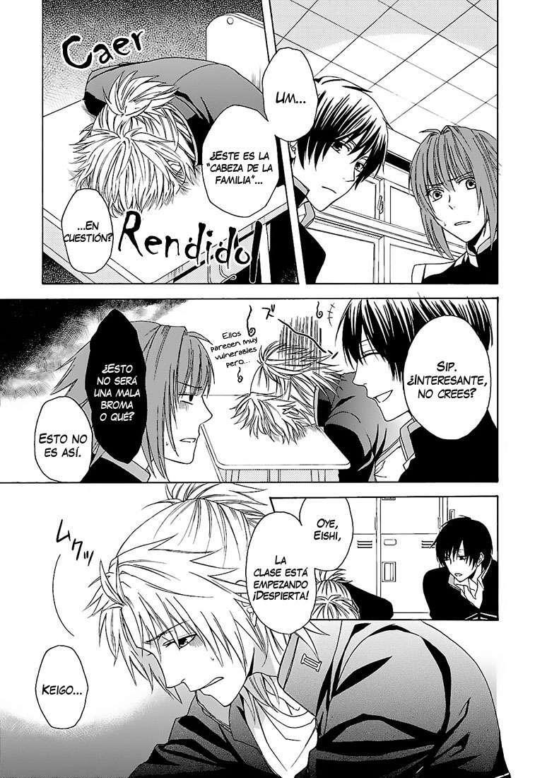 Capitulo 1 page 32