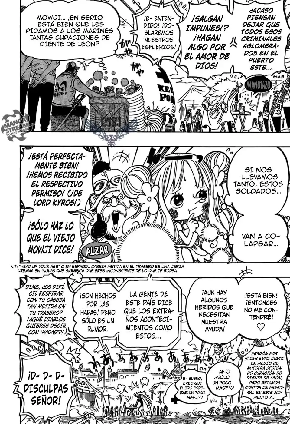 Capitulo 798 page 6