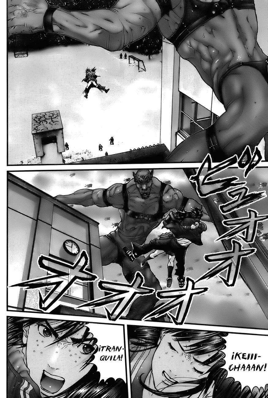 Capitulo 308 page 15