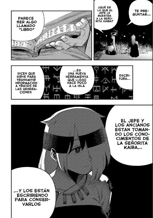 Capitulo 64 page 23