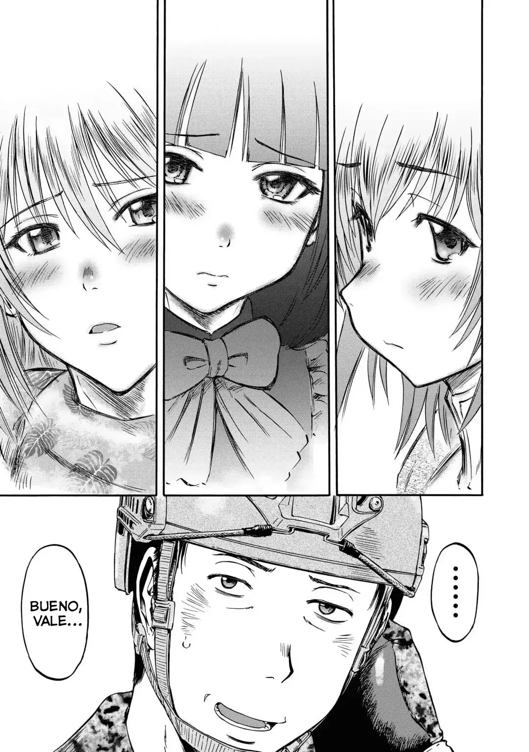 Capitulo 142 page 14