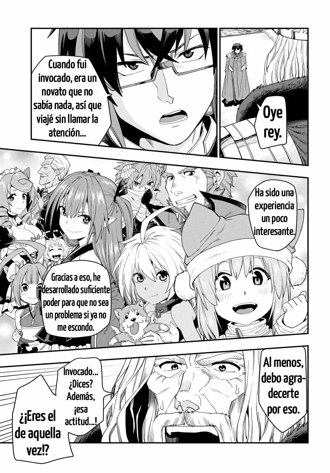 Capitulo 64 page 26