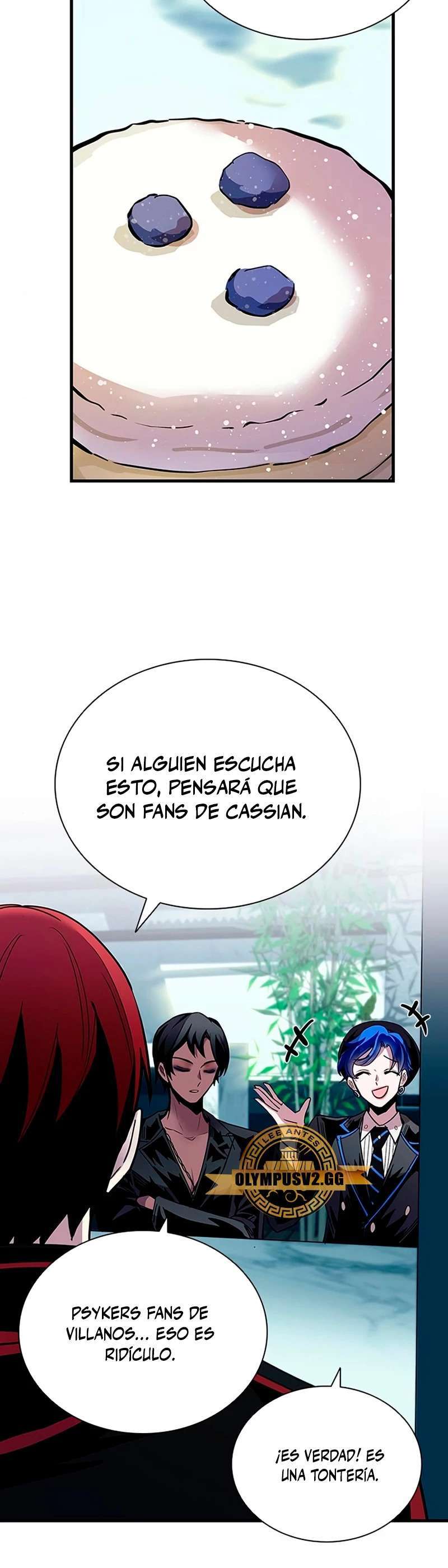 Capitulo 119 page 33