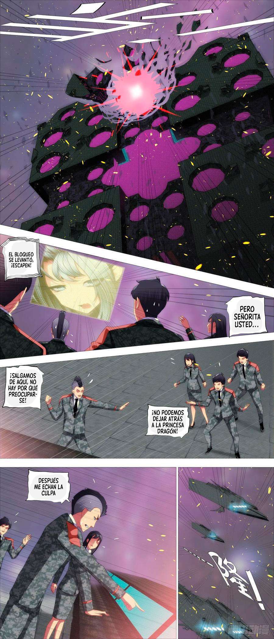Capitulo 400 page 7