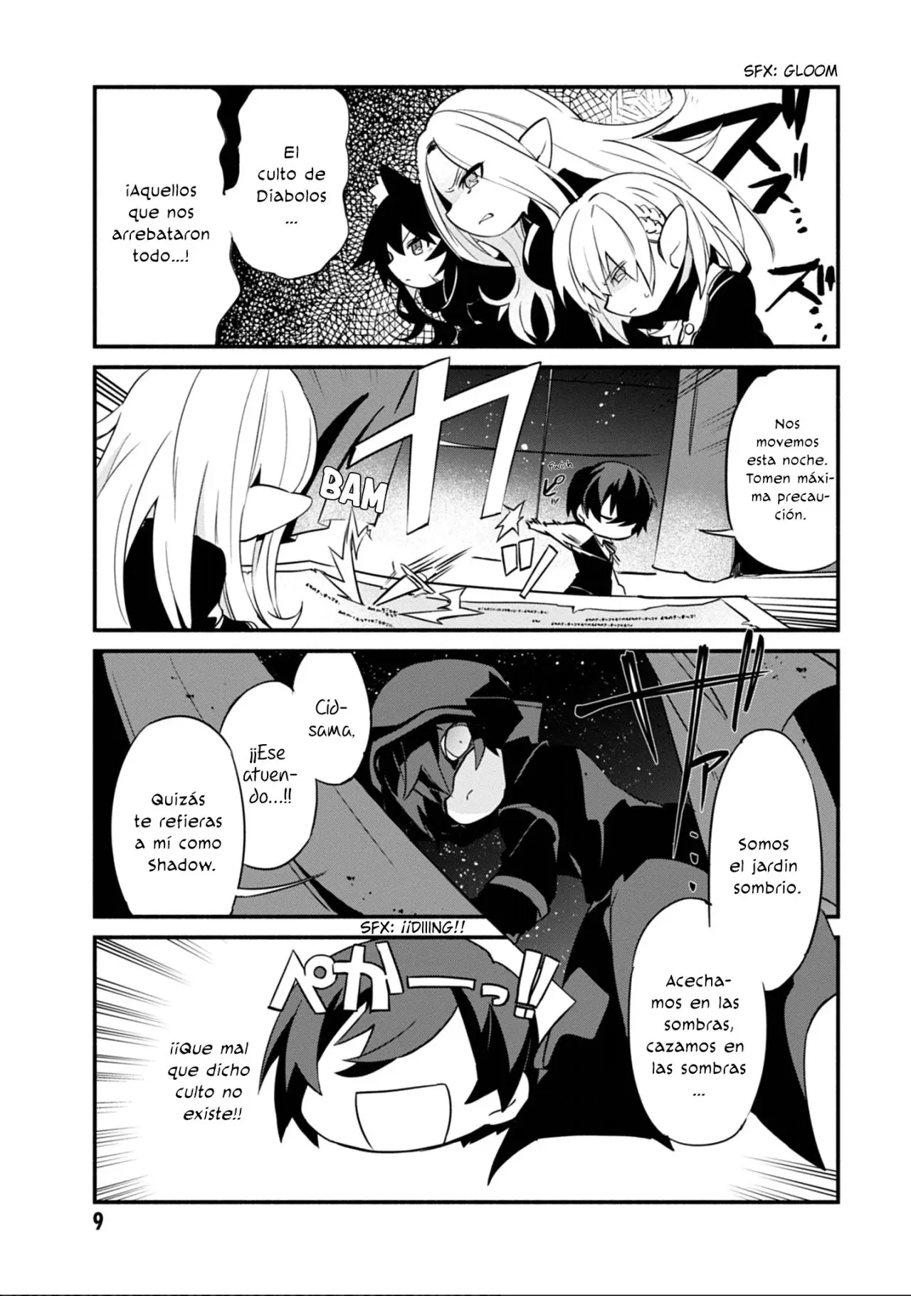 Capitulo 1 page 12
