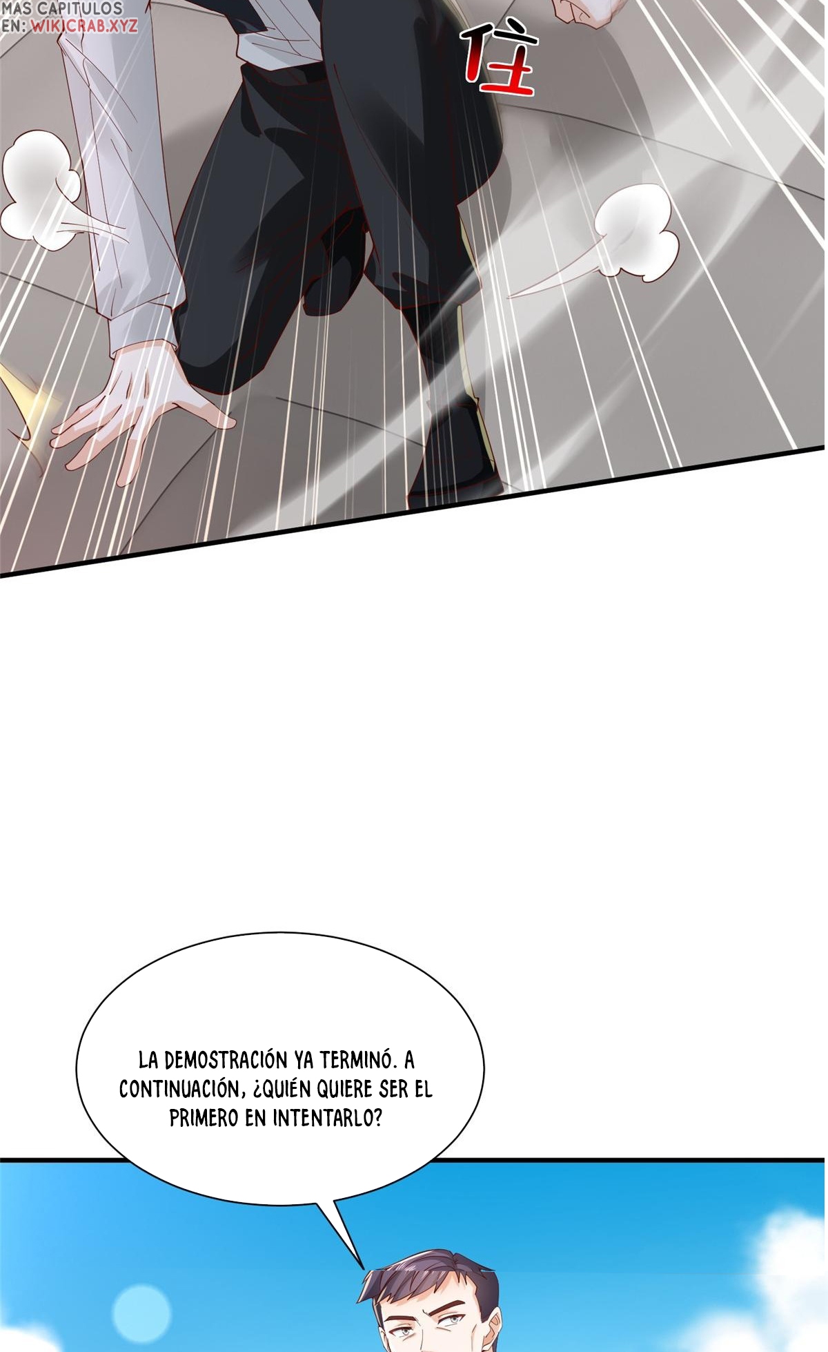 Capitulo 746 page 36