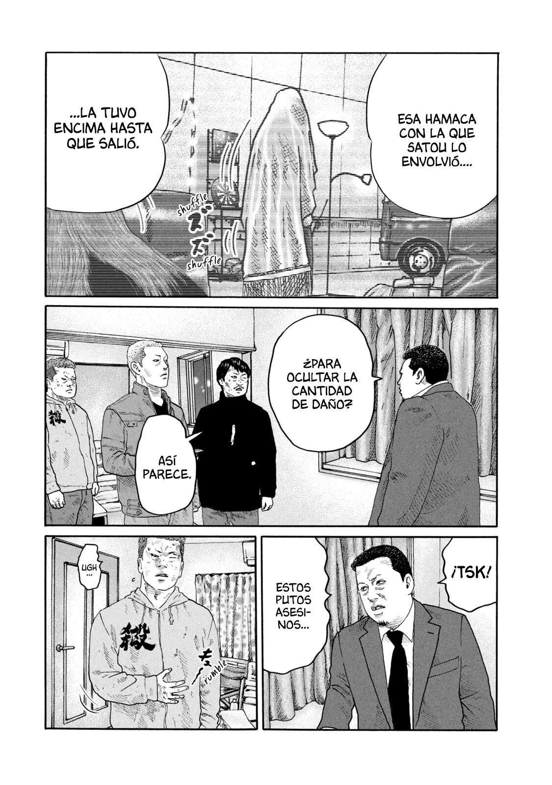 Capitulo 207 page 8