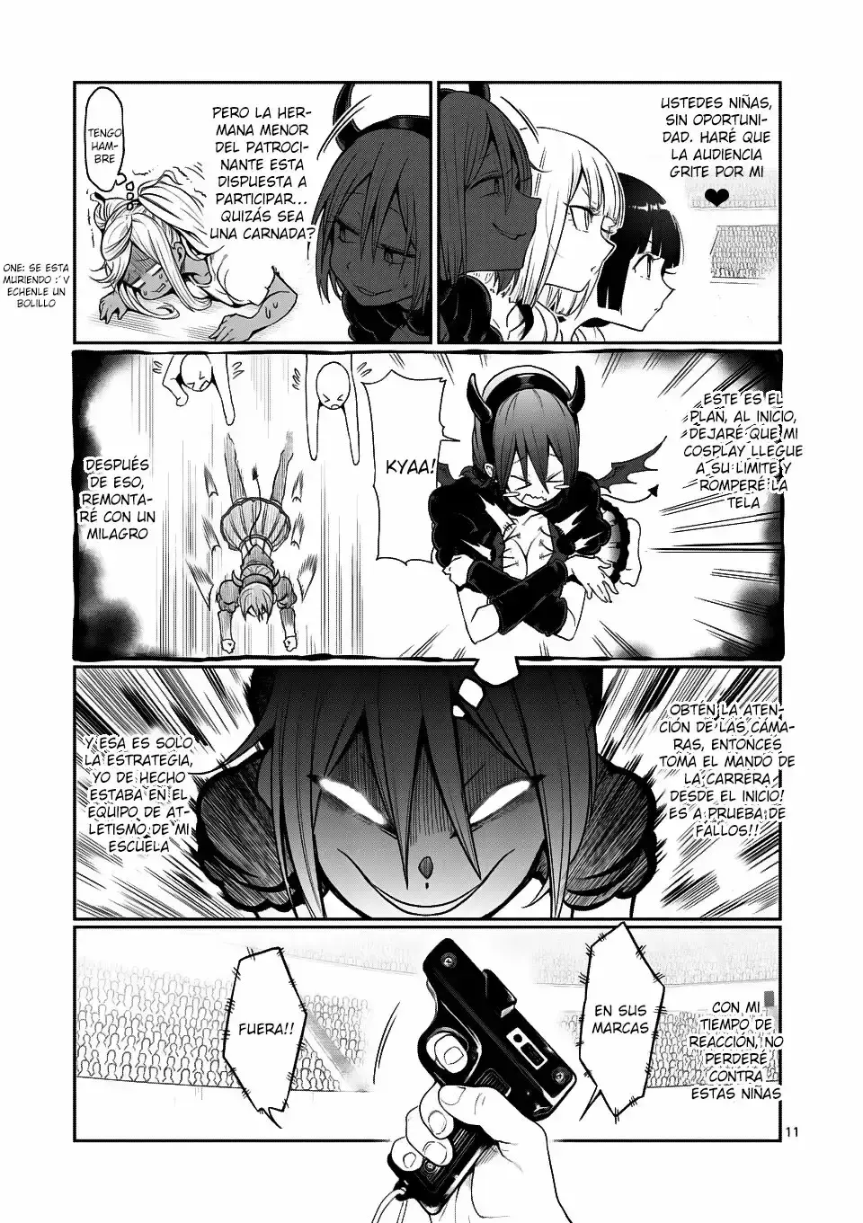 Capitulo 45 page 11