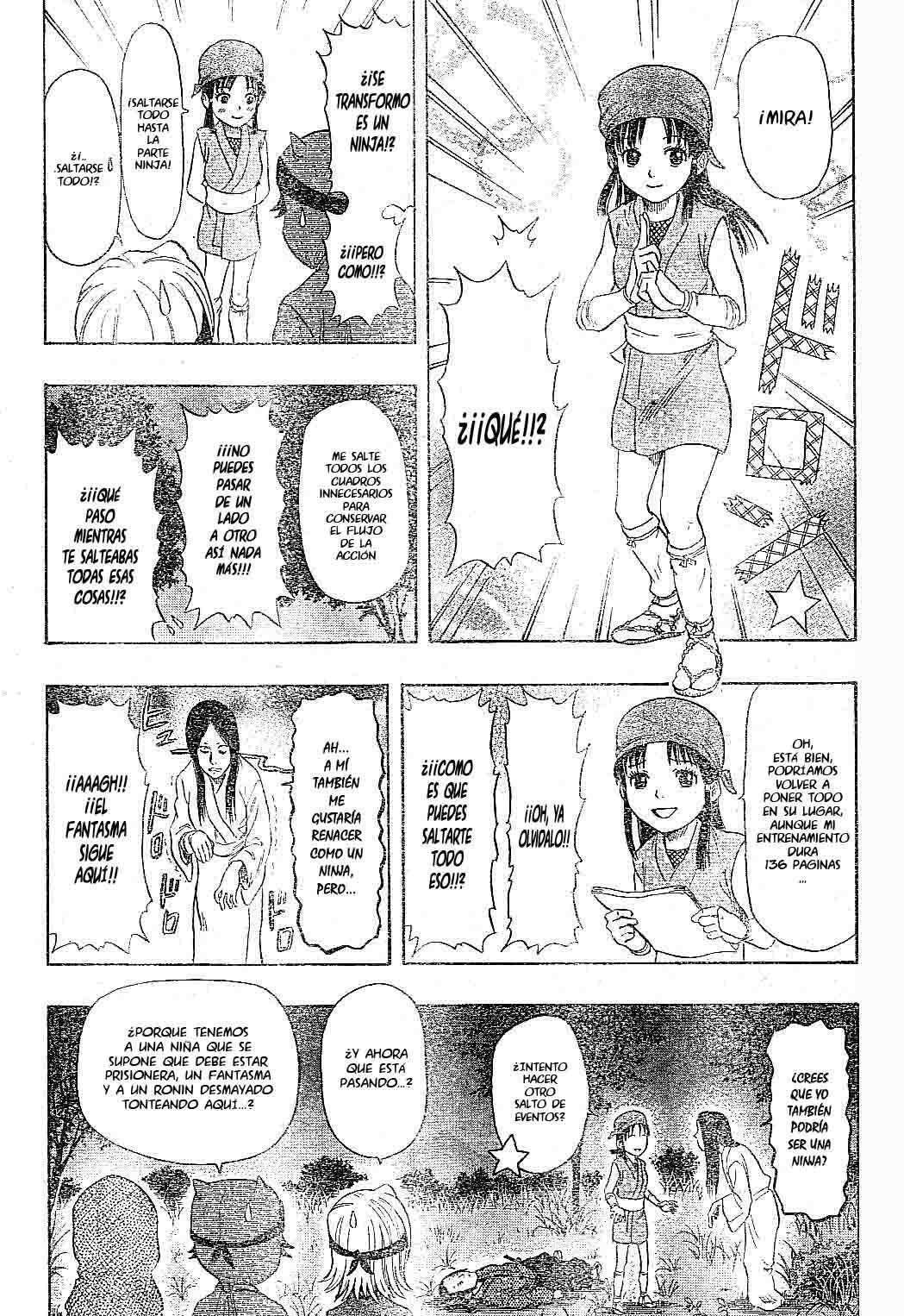 Capitulo 18 page 13
