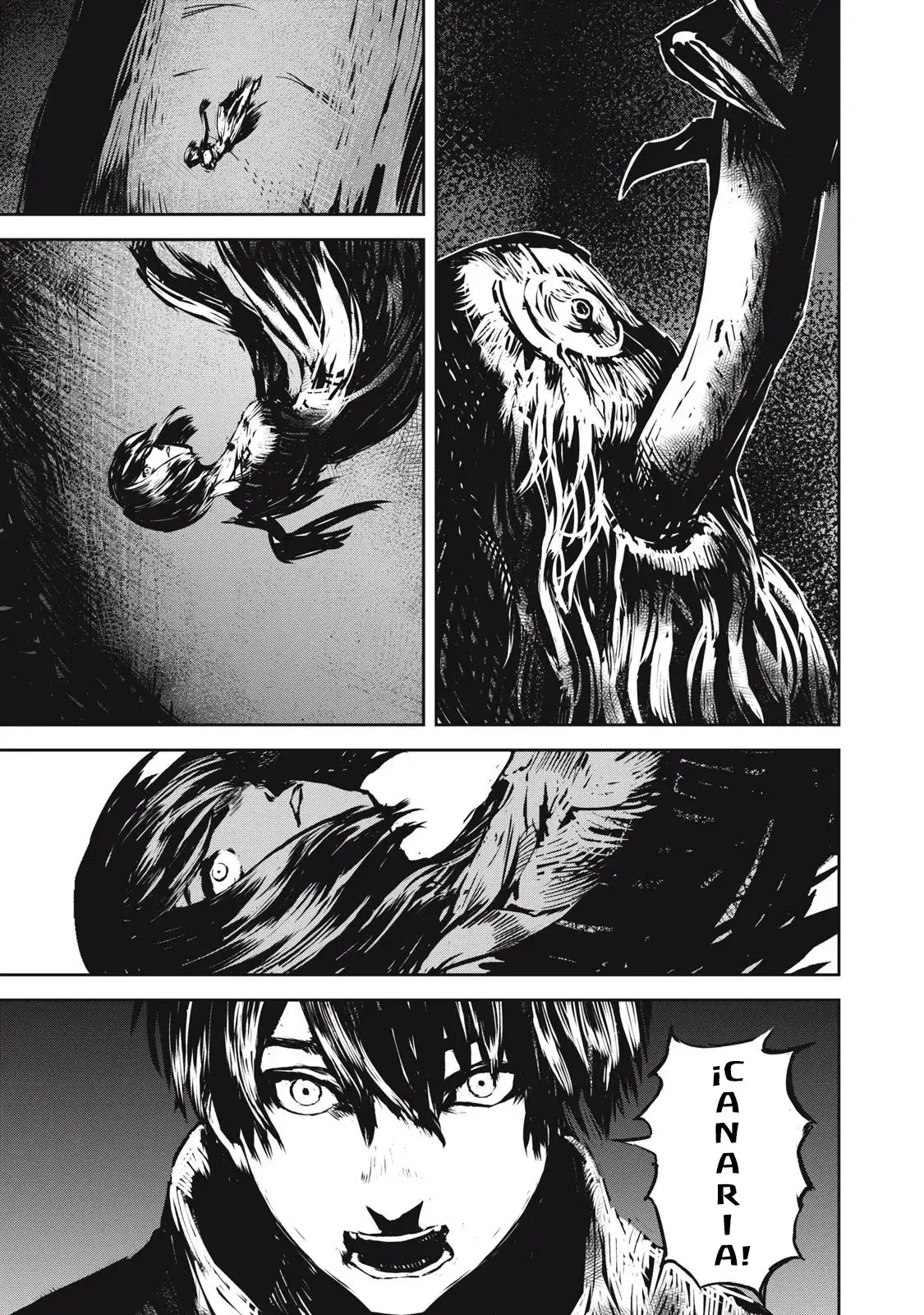 Capitulo 18 page 10